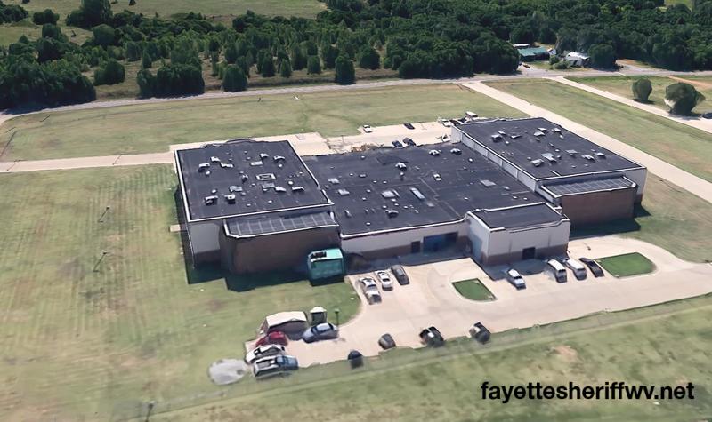 Garfield County Detention Center